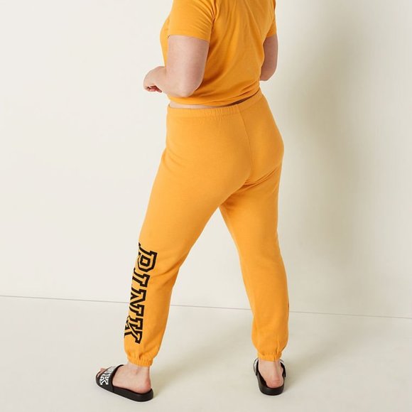 💥HTF VS PINK EVERYDAY LOUNGE CLASSIC PANT💥 - Picture 2 of 5